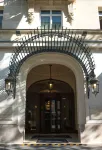 M Social Hotel Paris Opera Hotels in Paris