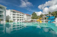Centara Ao Nang Beach Resort & Spa Krabi - Romantic
