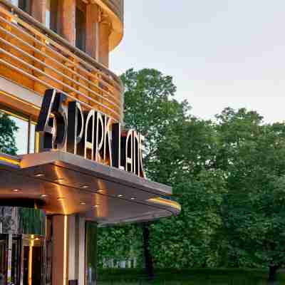 45 Park Lane-Dorchester Collection Hotel Exterior