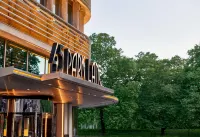 45 Park Lane-Dorchester Collection