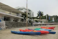 Vitalis White Sands