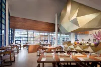 The Creekside Hotel, Dubai - an Accor Hotel