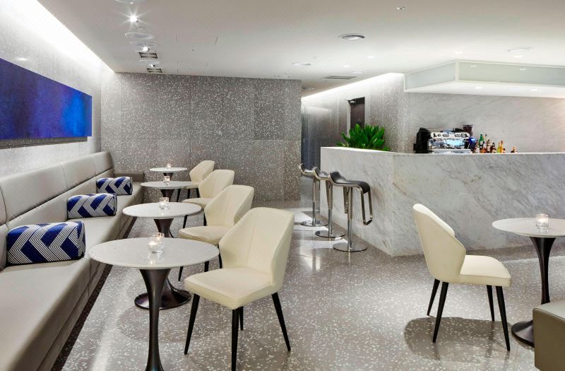 Four Points by Sheraton Seoul, Gangnam photo 5