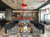 Ibis London Wembley Hotels in Wembley