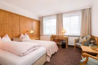 Alpenrose Kufstein Hotels near Thierberg Museum und Aussichtsturm