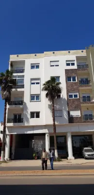 Appartement 32 ensoleillé à 5 Min de la Plage El Jadida