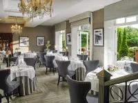 Hayfield Manor Hotels in Cork