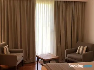Noha Casa de Campo