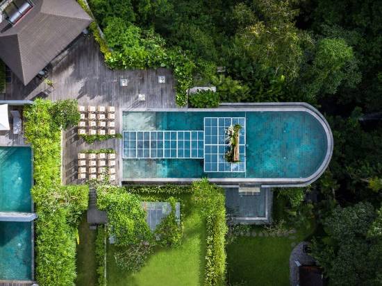 44+ Samsara Ubud Bali PNG