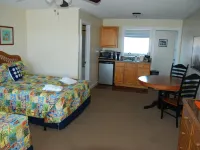Fin 'n Feather Waterside Inn by Kees Vacations Hotels in Nags Head