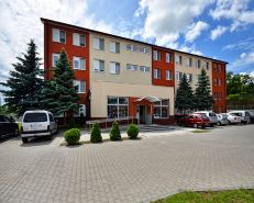 Hotel Mazovia Airport Modlin