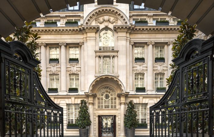 Rosewood London
