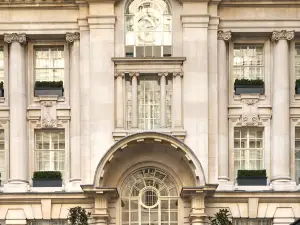 Top 20 Gourmet Hotels in Greater London