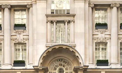 Rosewood London