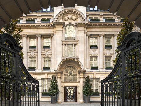 Rosewood London