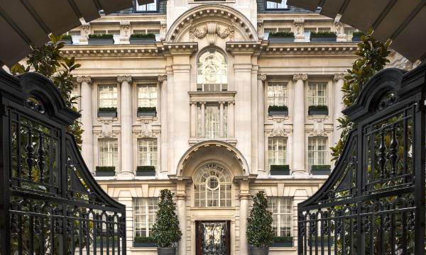 Rosewood London