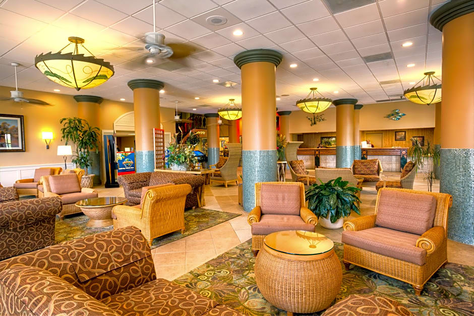 Best Western Orlando Gateway Hotel