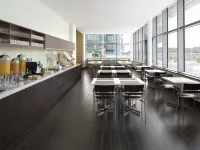 Element Vancouver Metrotown