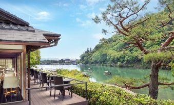 Suiran, a Luxury Collection Hotel, Kyoto