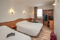 Brit Hotel Essentiel Cahors Nord Hotels in Cahors