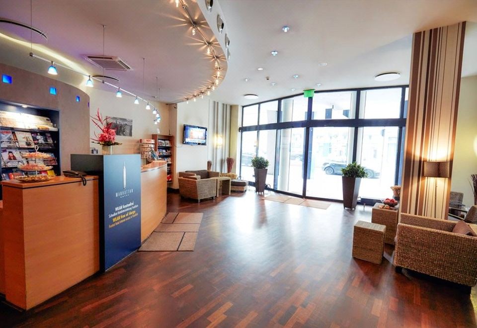 프랑크푸르트 호텔 추천