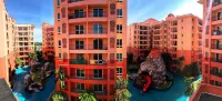 seven seas Hotels in Pattaya