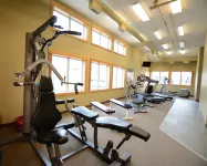 Lodges at Canmore