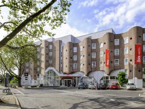 Hotel ibis Heidelberg Hauptbahnhof