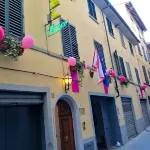 Aurum Uffizi Hotel in zona Palomar Project