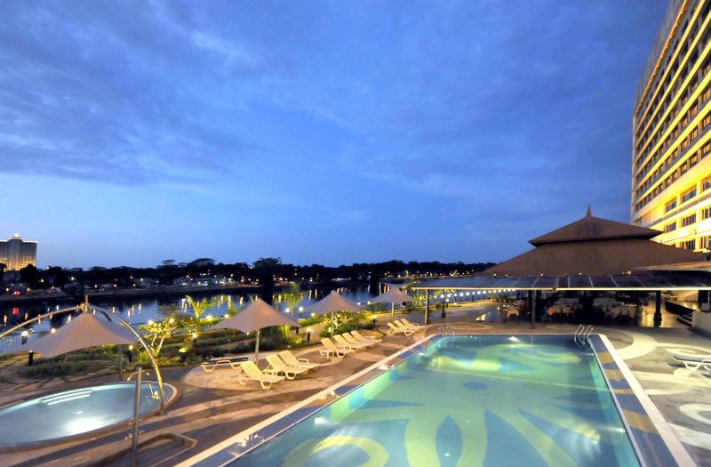 Grand Margherita Hotel photo 3