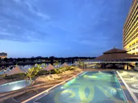 Grand Margherita Hotel - Rooftop Pools
