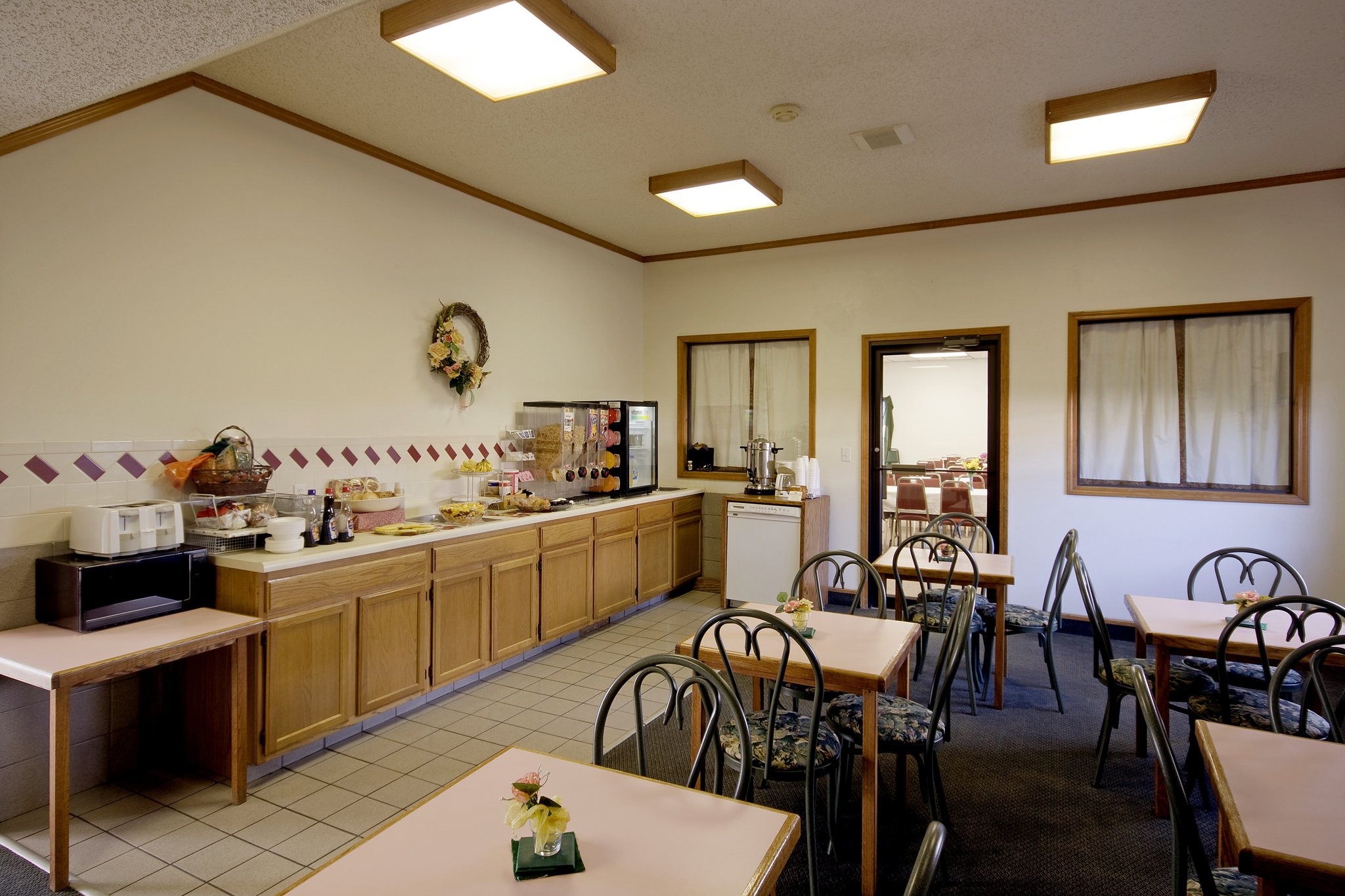 Americas Best Value Inn and Suites - Nevada