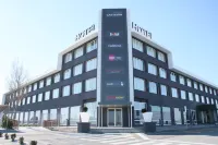 Hotel Luze El Villa Hotels in Alfaro