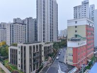 吉泰连锁酒店(上海新天地第九人民医院店) - 酒店景观