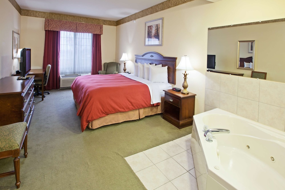 Country Inn & Suites by Radisson, Youngstown West, Oh