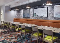 Leonardo Hotel Southampton - breakfast