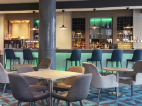 Leonardo Hotel Southampton Hotels in Southampton