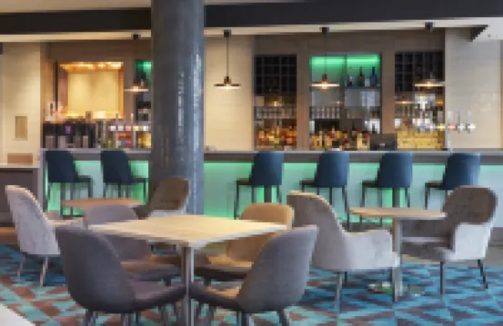 Leonardo Hotel Southampton
