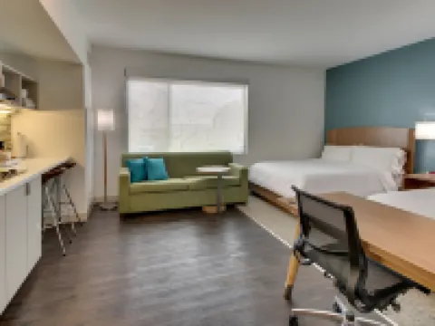 Element by Westin Ewing/Princeton 尤英酒店