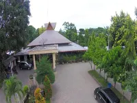 Rindu Alam Hotel Hotels near House of Representatives Building of Binjai City