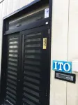 spacious room close to JR station Free WIFI parking lot Hotels in Ebetsu