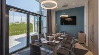 Premier Inn Freiburg City Sud Hôtels à : Merzhausen