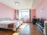 天津罗马酒店式公寓 - 阳光大床房