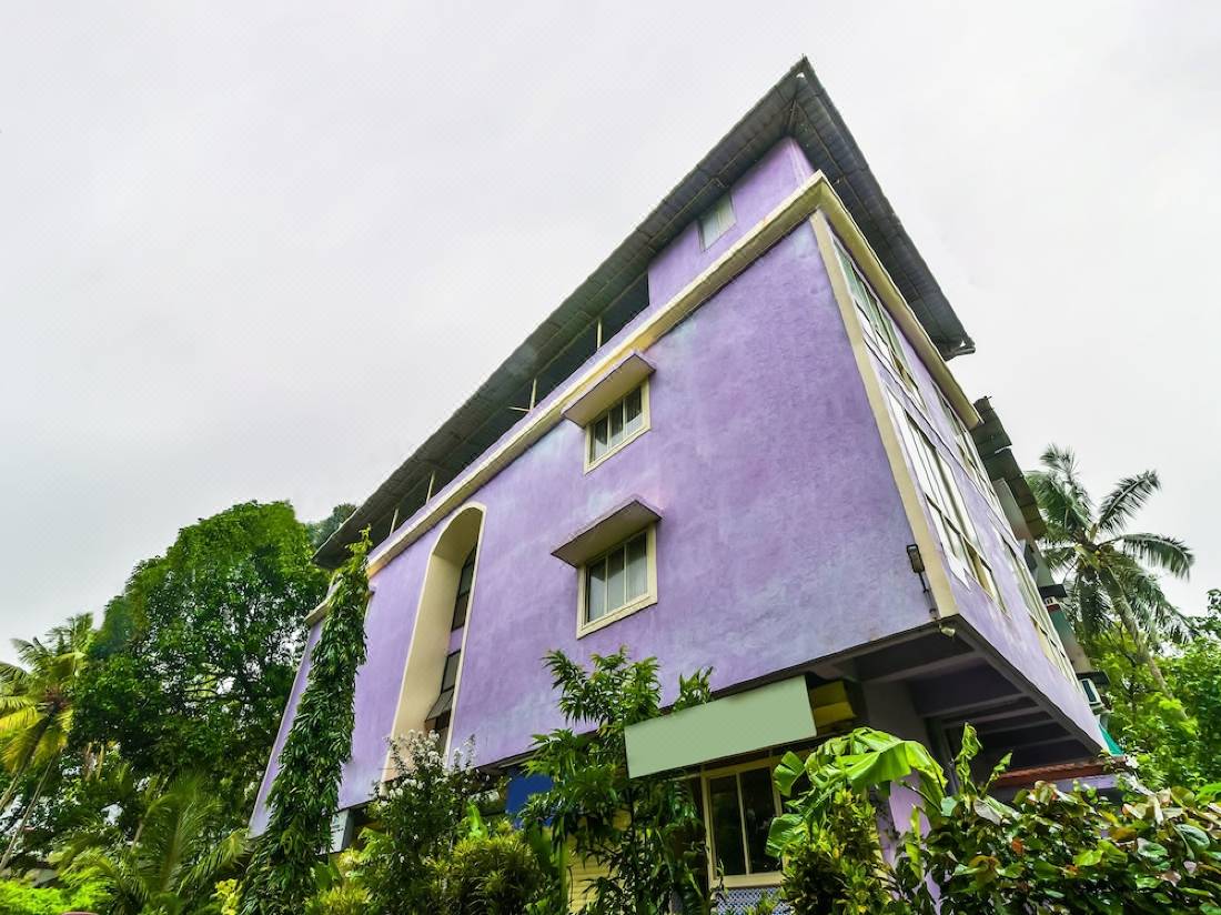 Oyo 卡蘭古特水仙花旅館 恰朗格烏泰 優惠價錢預訂 22年最新比價和旅客評論 Trip Com