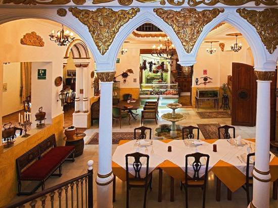 Casa Palaciega S Xix Reviews For 1 Star Hotels In Berja Trip Com
