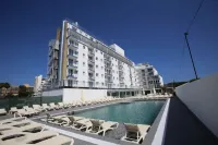Hotel Europa Splash & Spa Hotel di Malgrat de Mar