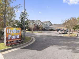 Oyster Point Inn & Suites