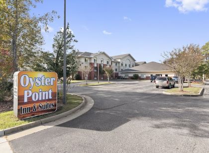 Oyster Point Inn & Suites