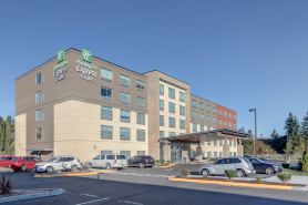 Holiday Inn Express & Suites AUBURN DOWNTOWN by IHG