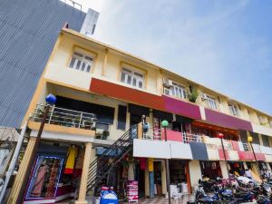Spot on 482 Hotel Kohinoor